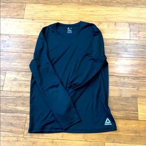 Reebok long sleeve Baselayer